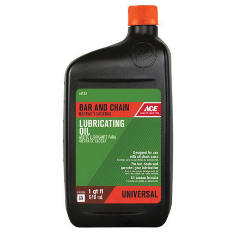 ACE AH38BCPL Bar and Chain Oil