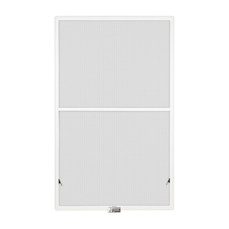Andersen 3432 Narroline or Tilt Wash Double Hung Screen