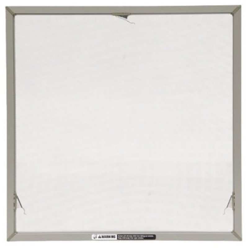 Andersen AX3 Awning Truscene Screen in Stone Color (1995 to Present)