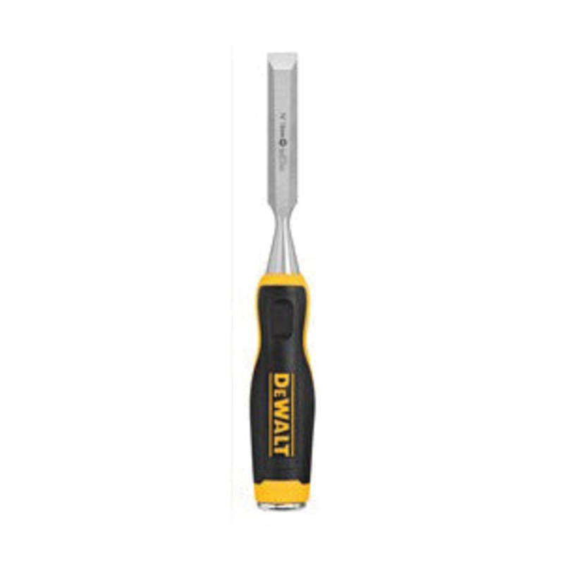 DeWALT DWHT16853 Chisel, 5/8 in Tip, Hardened Steel Tip