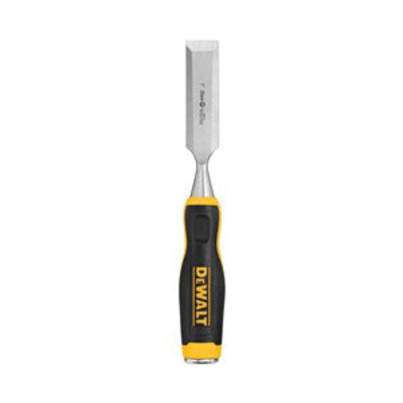 DeWALT DWHT16858 Chisel, 1 in Tip, Hardened Steel Tip