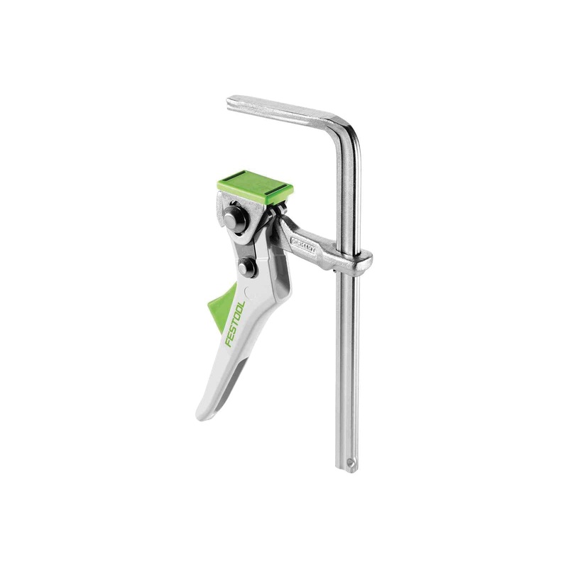 FESTOOL 491594 Quick Clamp, For Use With: FS/2, FS/2-KP, FSK, MFT Multi-Function Tables and Guide Rails