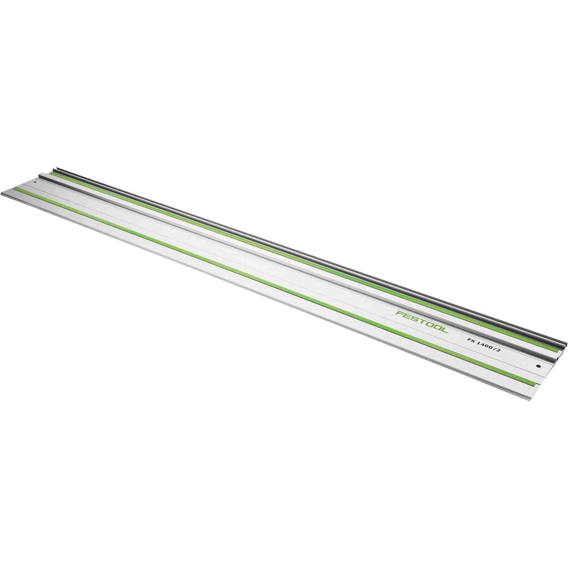 FESTOOL 491937 Guide Rail, For Use With: TS Plunge Cut Saws