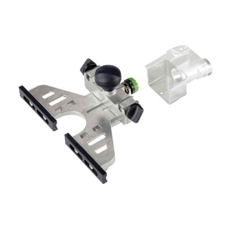 FESTOOL 492636 Parallel Side Fence, For Use With: OF 1400 Router
