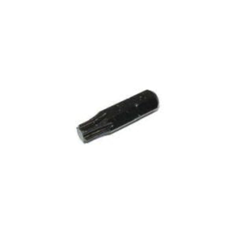 GRK FASTENERS 87451 Drive Bit, Star Point, T30 Point, 2 in OAL
