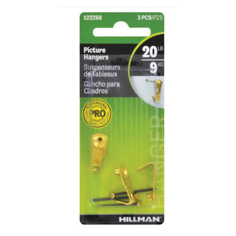 HILLMAN 122266 Professional Picture Hanger