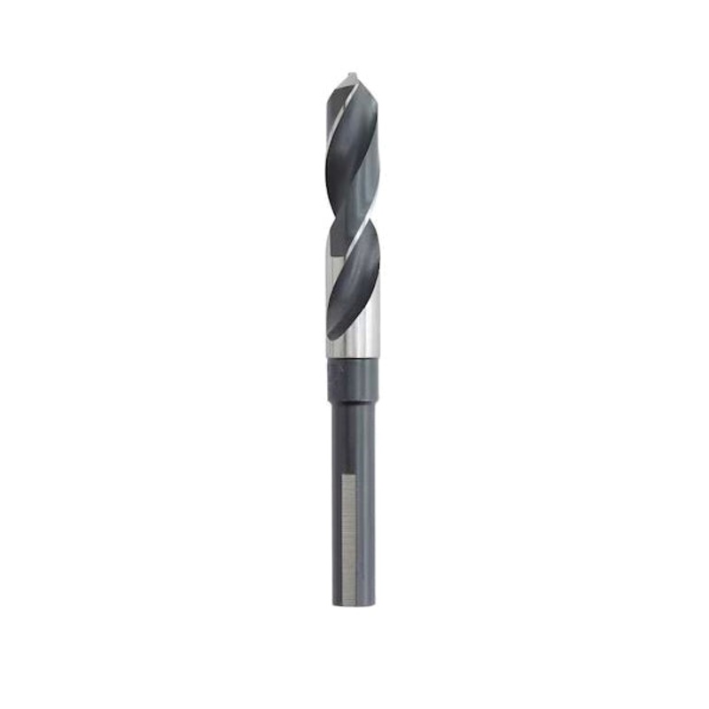 IRWIN 62108 Aircraft Extension Fractional Drill Bit, 1/8 in Drill Fraction, 1-5/8 in L Flute, 12 in OAL, 135 deg Point