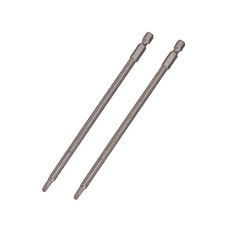 Kreg D6X2 Driver Combo, Magnetic Point, 6 in OAL, #2 Shank