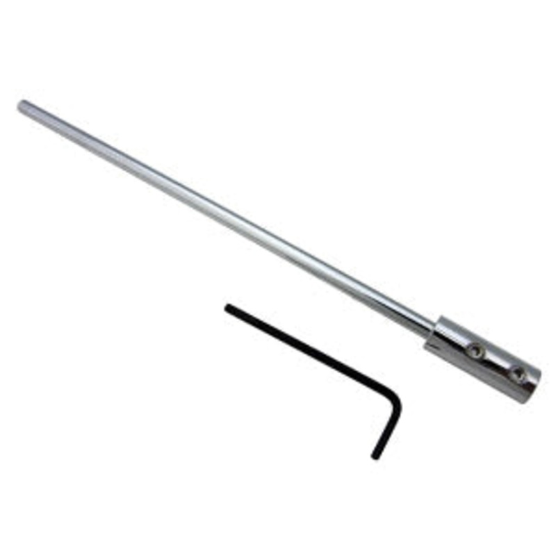 LASCO 03-4677 Pop-Up Rod, Metal