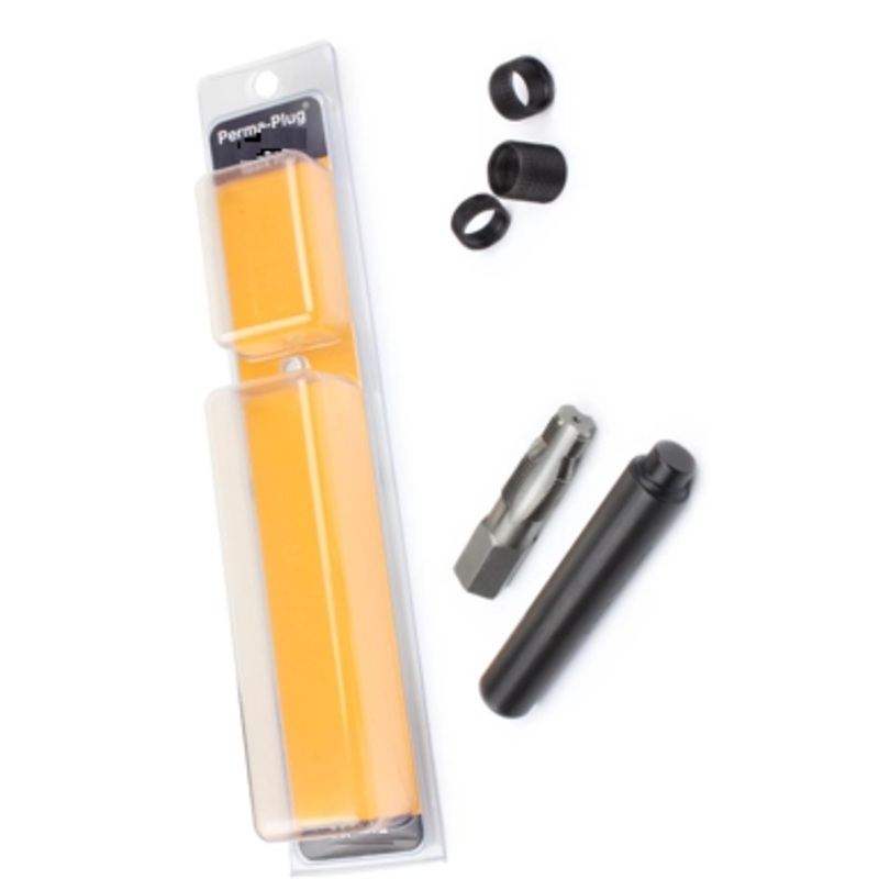 m10 PERMA-COIL Sprk Plug Kit (No Inserts) #1210-410