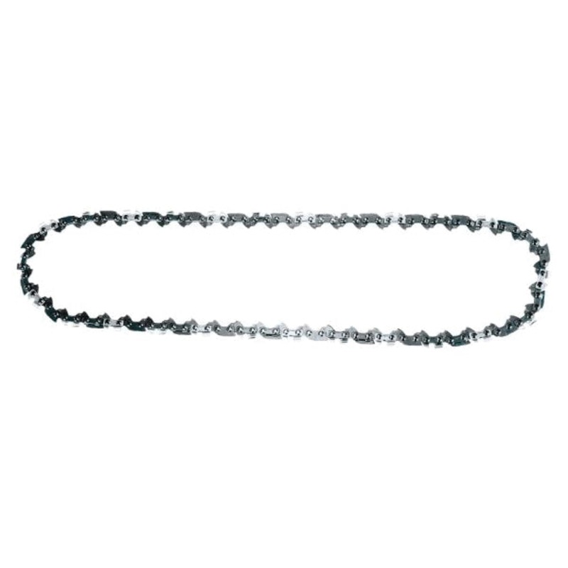 Makita E-00234 Saw Chain, 14 in L, 0.05 in, 5/32 in File, 3/8 in Pitch