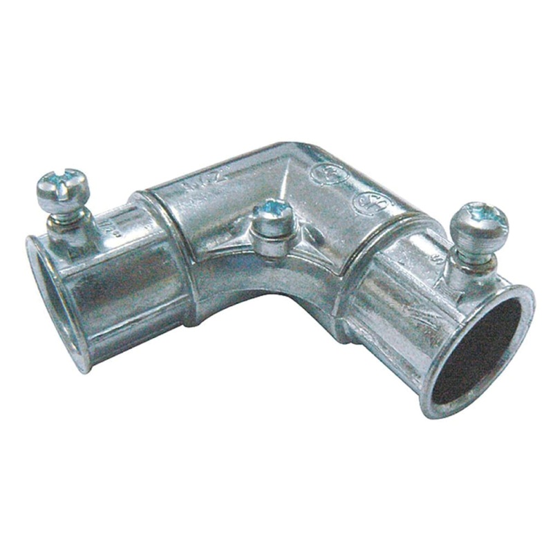 Sigma 4959 Inside Corner Pull Elbow