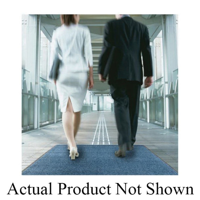 CACTUS MAT CATALINA 1437MB23 Standard-Duty Walk-Off Carpet Mat