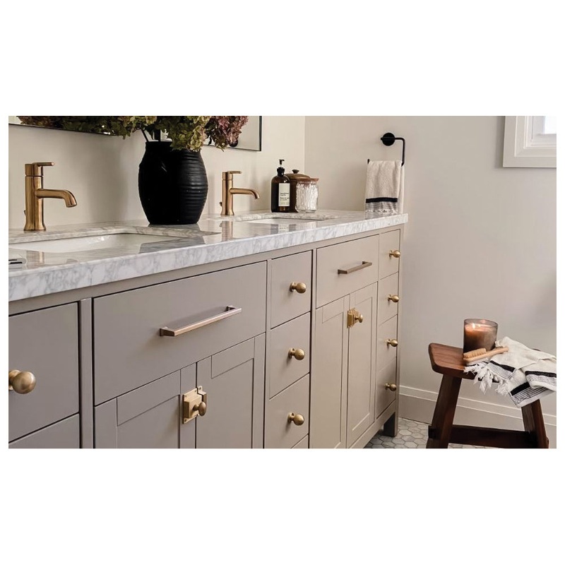 EMTEK 86427 Alexander Cabinet Pull