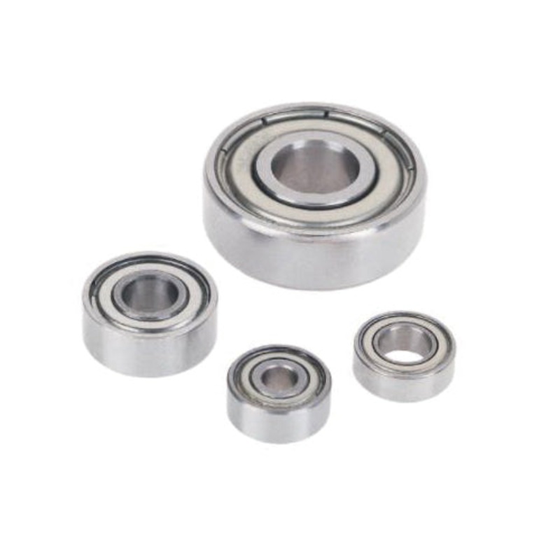 freud 62-XXX Ball Bearing Set, For Use With: freud Router Bits