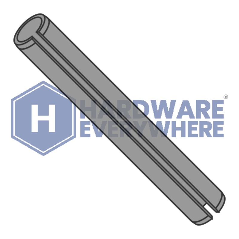 M8 x 24 METRIC PINS / Steel / Thermal Black