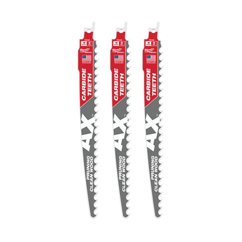 Milwaukee 48-00-5332 Pruning Saw Blade