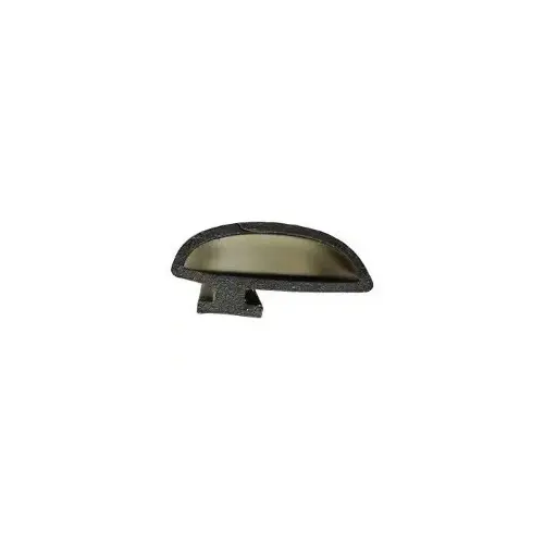 ASSA ABLOY US20-1657-01 BESAM ICU SMOKE SEAL,DOOR STILE