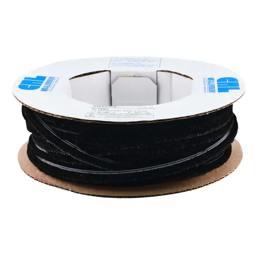 CRL W188C-CCP4 .313" Storefront Door Pile Weatherstrip -  4 inch Sample