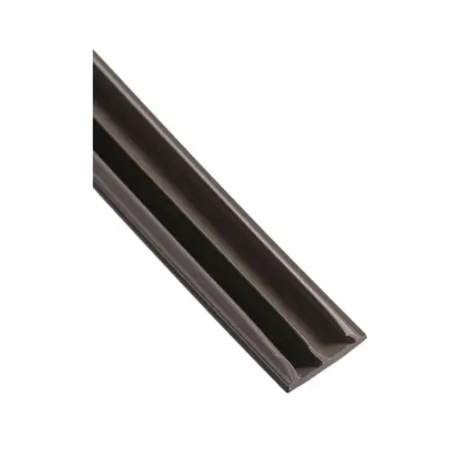 National Guard Products 5075B-9FT Self-Adhesive TPE Gasketing