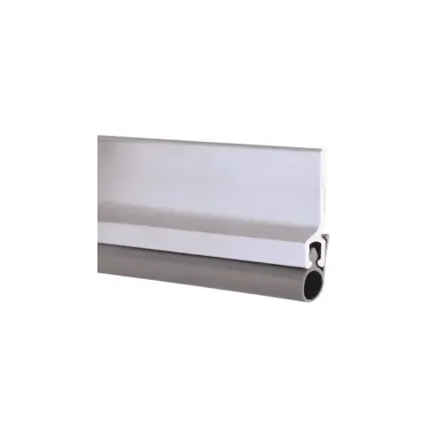 Pemko 303AV9684 Weatherstrip 96" x 84" x 84" Aluminum