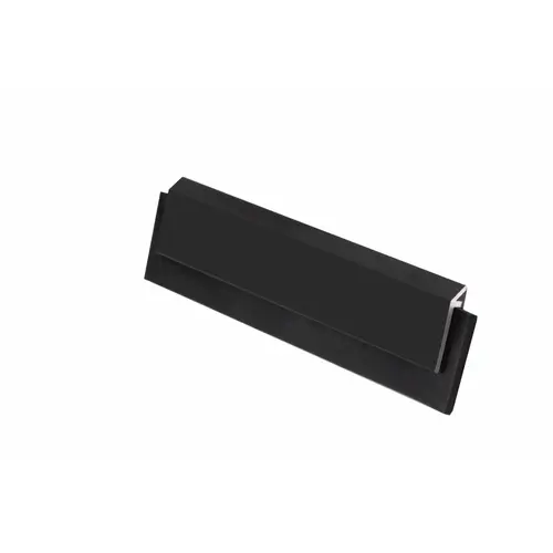 Pemko 315DN96 Pemko 315 Door Sweep Dark Bronze Anodized Aluminum