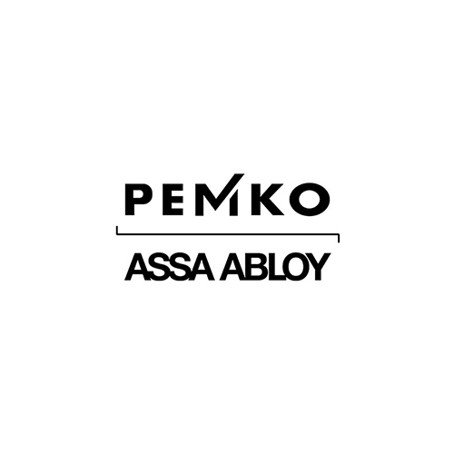 Pemko 56DV 48 48" Pemko Weatherstrip Dark Bronze Anodized