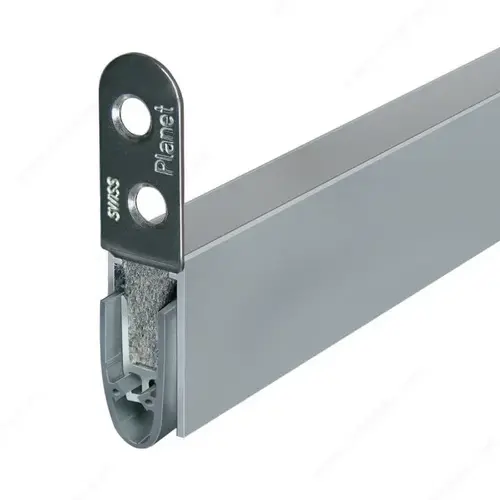 Planet 31096B KT Drop-Down Door Seal