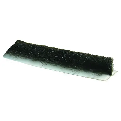 ASSA ABLOY 50-20-6403 PILE FELT BLACK/THICK
