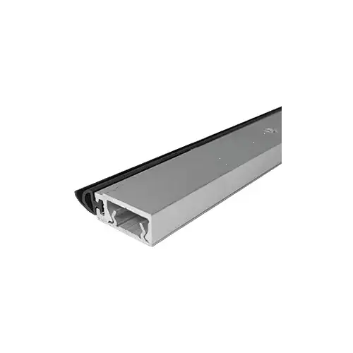Brixwell 19-1353aL-36 NLA Mechanically Fastened Gasketing Aluminum 36in