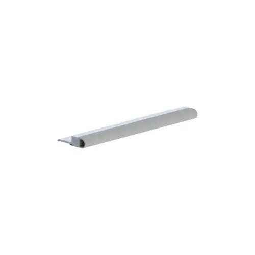 Hager 002955 891S 40" x 84" DBA NEOPRENE DARK BRONZE ETCH ANODIZE