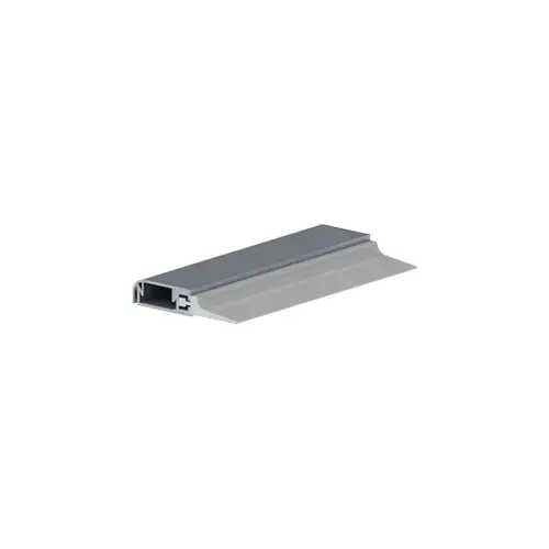 Hager 102790 884S 48" DBA VINYL DARK BRONZE ETCH ANODIZE