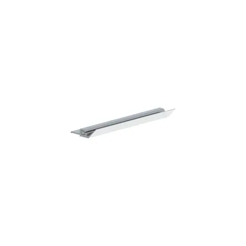 Hager 124229 785S 44" x 84" MIL NEOPRENE MILL FINISH ALUMINUM