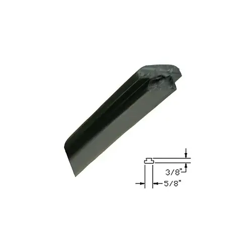 Stanley Access 411796-8ft VINYL WEAR STRIP - 8ft