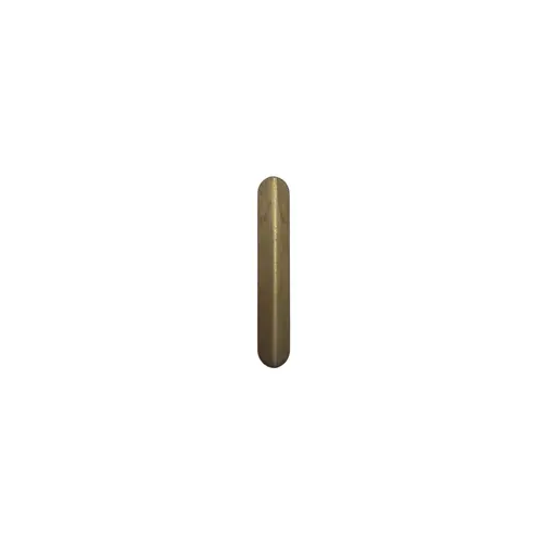 Corbin Russwin 217F44-2 Brass 6 Pin Spring Cover