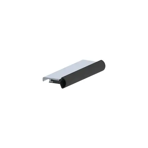 Hager 002216 863S 72" x 84" CLR NEOPRENE TEK CLEAR ETCH ANODIZE