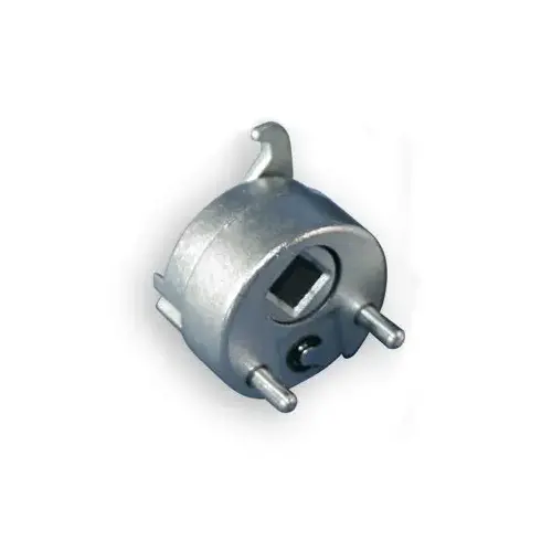 International Door Closers CP-4560-RH International Storefront Door Lever Or Paddle Handle Cam Plug- CP-4560