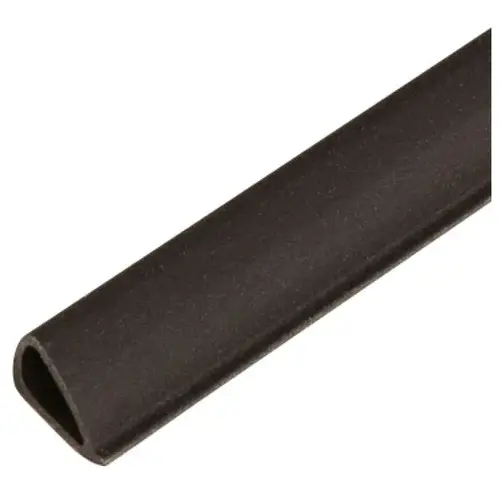 National Guard Products 2525B-21FT Self-Adhesive Silicone Bulb Smoke Seal
