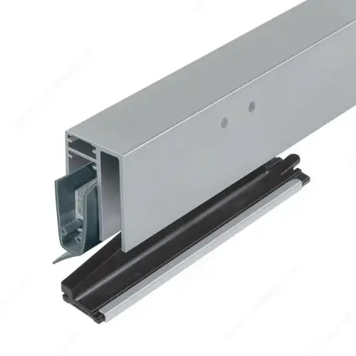 Planet 105118R SN Drop-Down Door Seal
