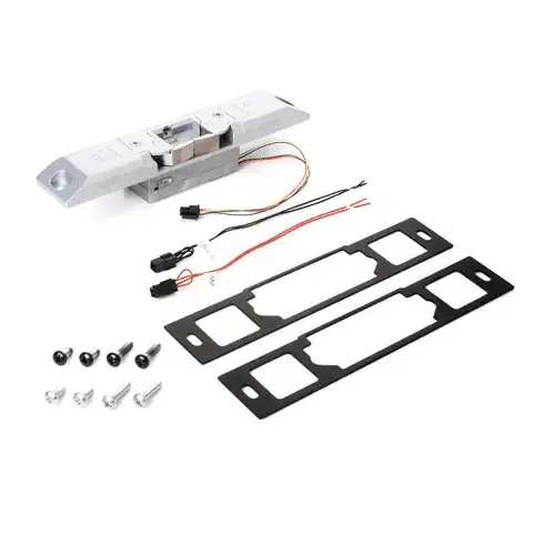 Adams Rite AR74R1A Aluminum 74R1 Electric Strike