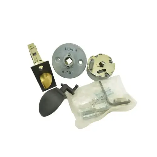 Baldwin 5399102H Estate Repair Kits for New Mechanics Oil Rubbed Bronze