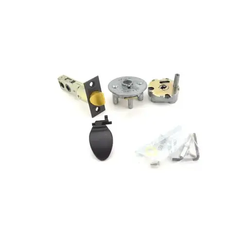 Baldwin 5399112H Estate Repair Kits for New Mechanics Venetian Bronze
