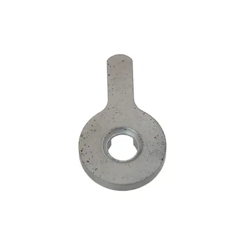 GMS CAM3-SA Large Format Interchangeable Mortise Cylinder Cam