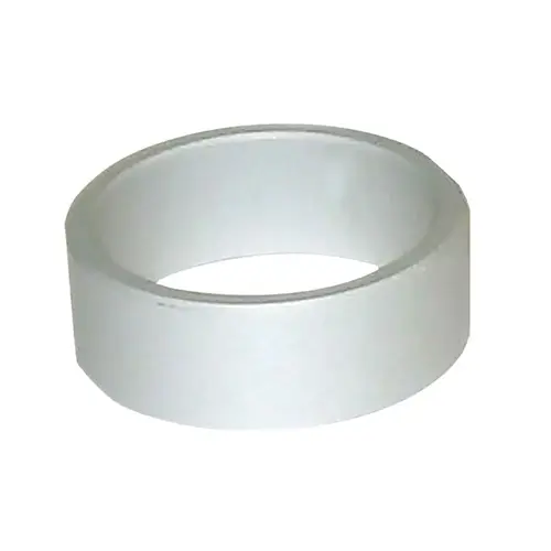 Kaba Ilco 861R-26D-10 Cylinder Parts and Accessories Satin Chrome
