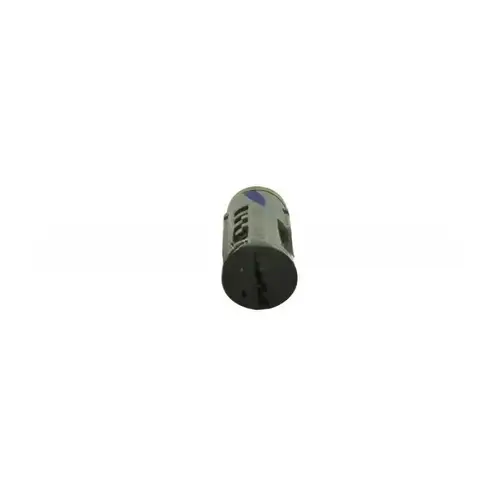 Kwikset 83373-007 Smartkey Deadbolt Cylinder Without Housing Black Finish