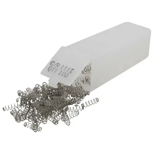 LAB IC-SPRNG-CORBIN-111ICV1 Spring IC SPG172F217 Corbin Russwin - 100 Vial