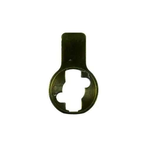 Medeco Security Locks CT-Z01 Mortise Cylinder Cam