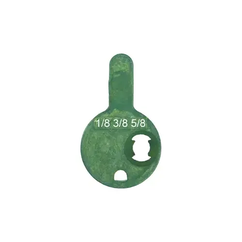 Schlage Commercial B520-736 Mortise Cylinder Cam (Yale Arrow Sargent)