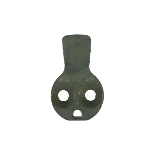 Schlage Commercial L583-477 Standard Modular Cam for 1-1/4"; 1-1/2" and 1-3/4"