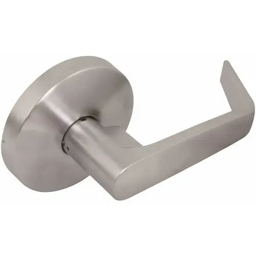 US Lock USX2050DT26D 2050 Dummy Door Lever US26D Dull Chrome